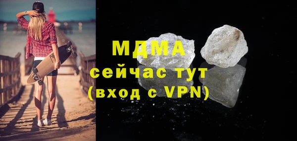 индика Абаза